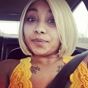 Meet your Posher, Kierra